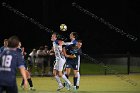 MSoccer vs Gordon  Wheaton College Men’s Soccer vs Gordon. - Photo By: KEITH NORDSTROM